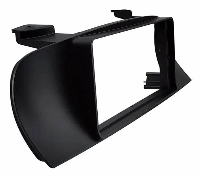 Магнитола для BMW 7 (E65, E66) 2001-2008 - Kuberg HP-2249RGB монитор 12.5" в стиле LEXUS на Android 13, Быстрая, CarPlay, 4G SIM-слот