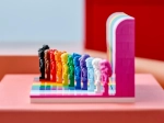 Конструктор LEGO 40516 Все такие потрясающие