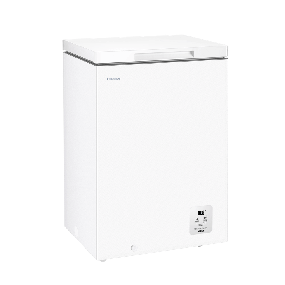 Морозильный ларь Hisense FT100N1AW1