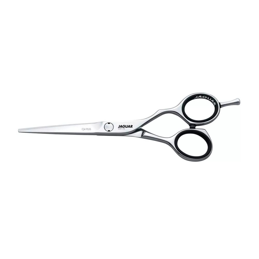Ножницы прямые Jaguar Silver Line CJ4 Plus 6.5"