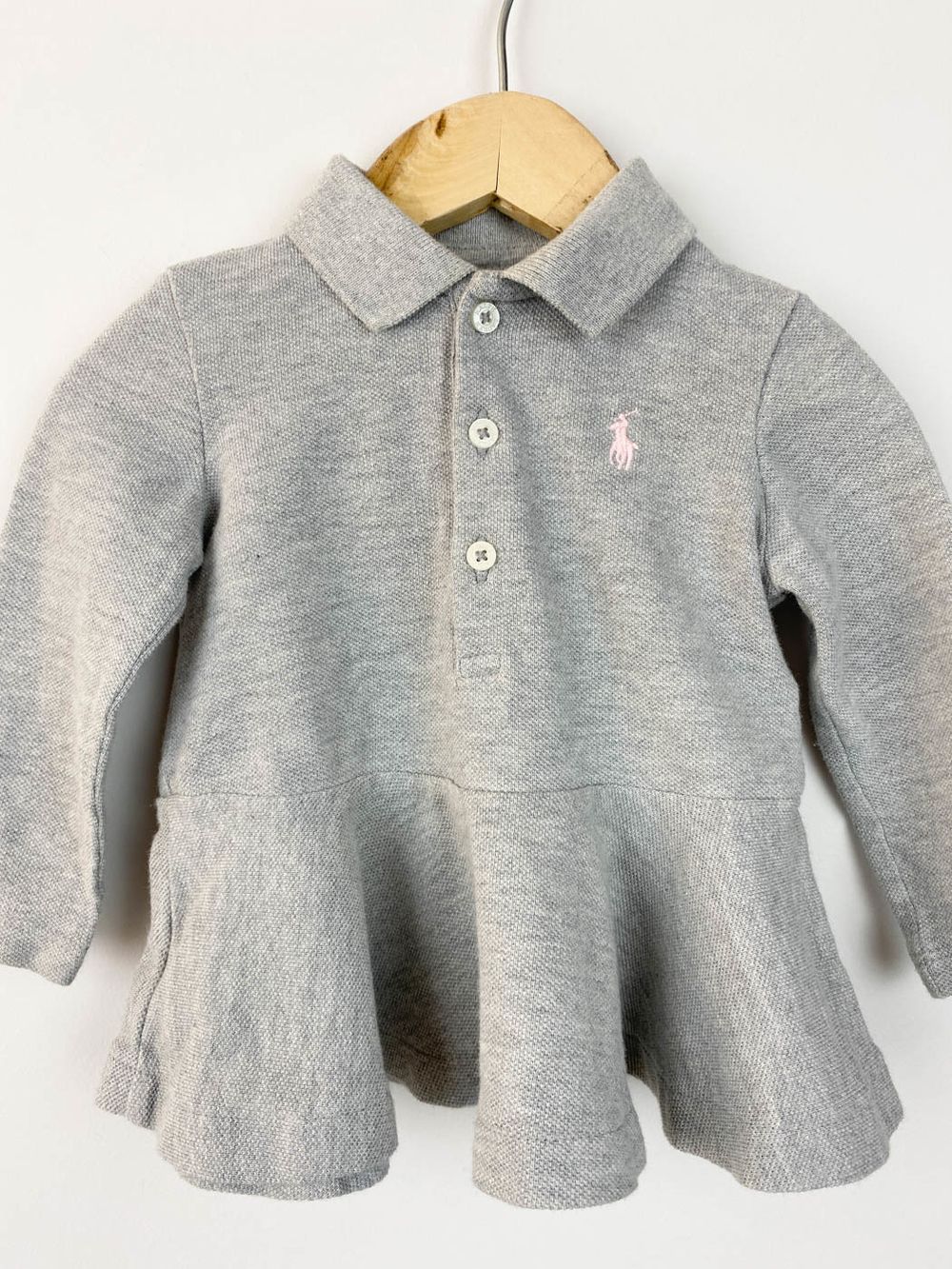Лонгслив Ralph Lauren