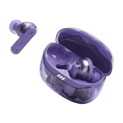 Беспроводные наушники JBL Tune Beam 2 Ghost Purple