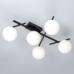 Потолочная светодиодная люстра Citilux DORSY CL223152 LED
