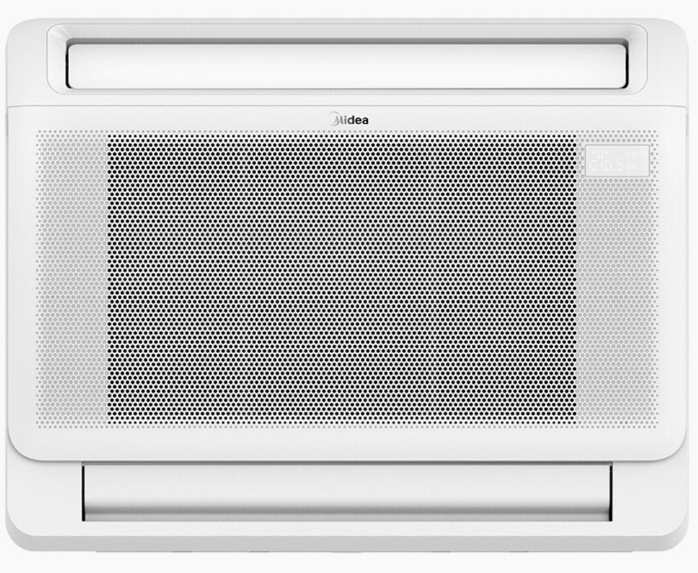 Midea MFA2U/MO-N8 MFA2U-17HRFNX-Q(GA)/MOX330U-18HFN8-Q(GA)