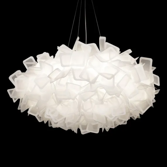 Подвесной светильник Clizia 10231/780 White Loft It