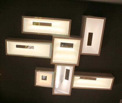 светильник VIBIA link  7 