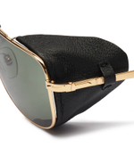 Солнцезащитные очки PO1013SZ Persol - золотой(PO1013SZ)