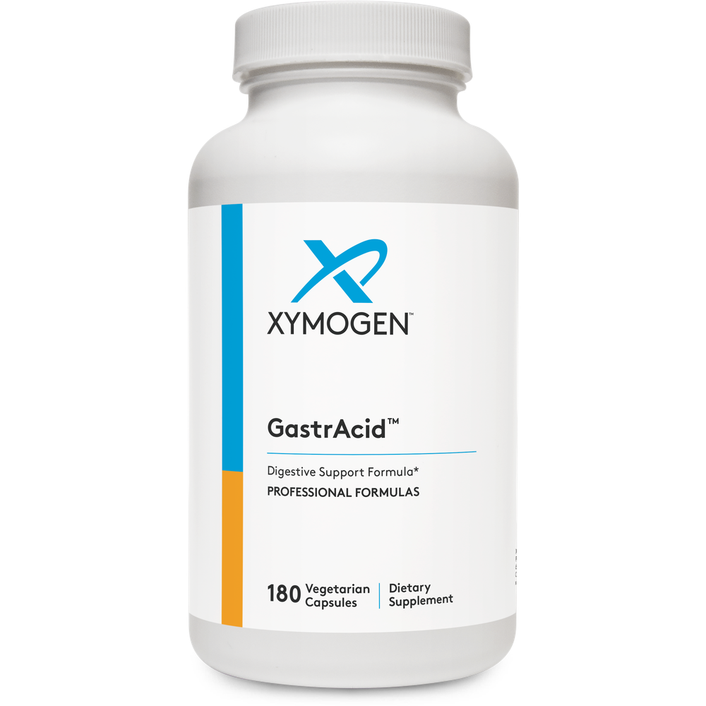 GastrAcid™ 180 Capsules