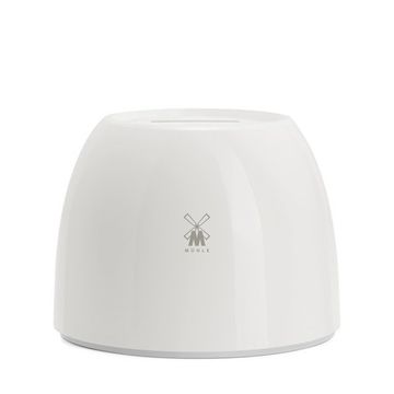 Накопитель для использованных лезвий MUEHLE, белый фарфор