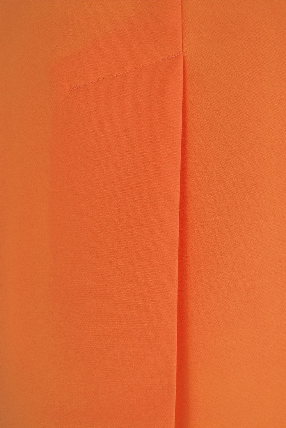 Юбка прямая Mila Bezgerts 051-50, цвет Красный, размер 56