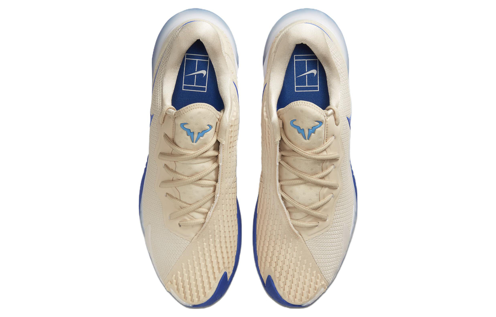 Nike Court Air Zoom Vapor Cage 4 Rafa Hc "Sanddrift Game Royal"