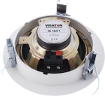 Visaton DL 18/2T/8