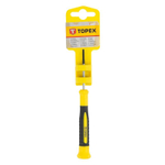 Отвертка прецизионная Torx T8х50 мм Topex 39D778