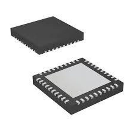 Микросхема MAX17122ETL / TQFN-EP40