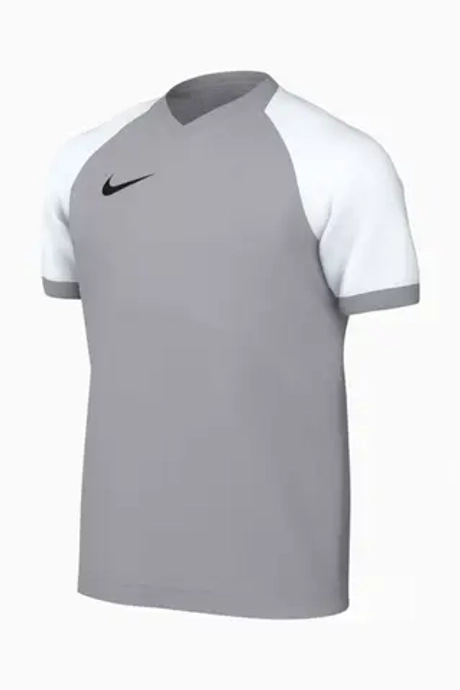 Футболка Nike Dri-FIT Trophy VI Junior - серый