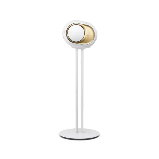 Стойка Devialet Tree Phantom Ultimate 98 dB Iconic White, белый