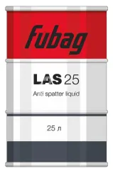 Антипригарная жидкость Fubag LAS 25
