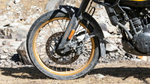 Royal Enfield Himalayan 450 Slate Poppy Blue (Mid)