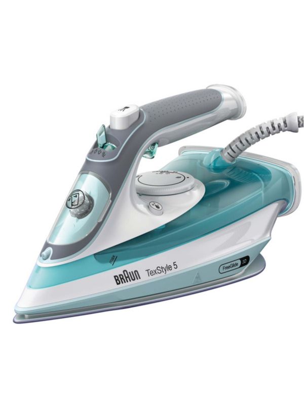 Утюг Braun TexStyle 5 SI5017GR