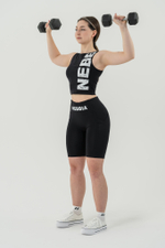МАЙКА TANK TOP SNATCHED 627 ЧЕРНАЯ
