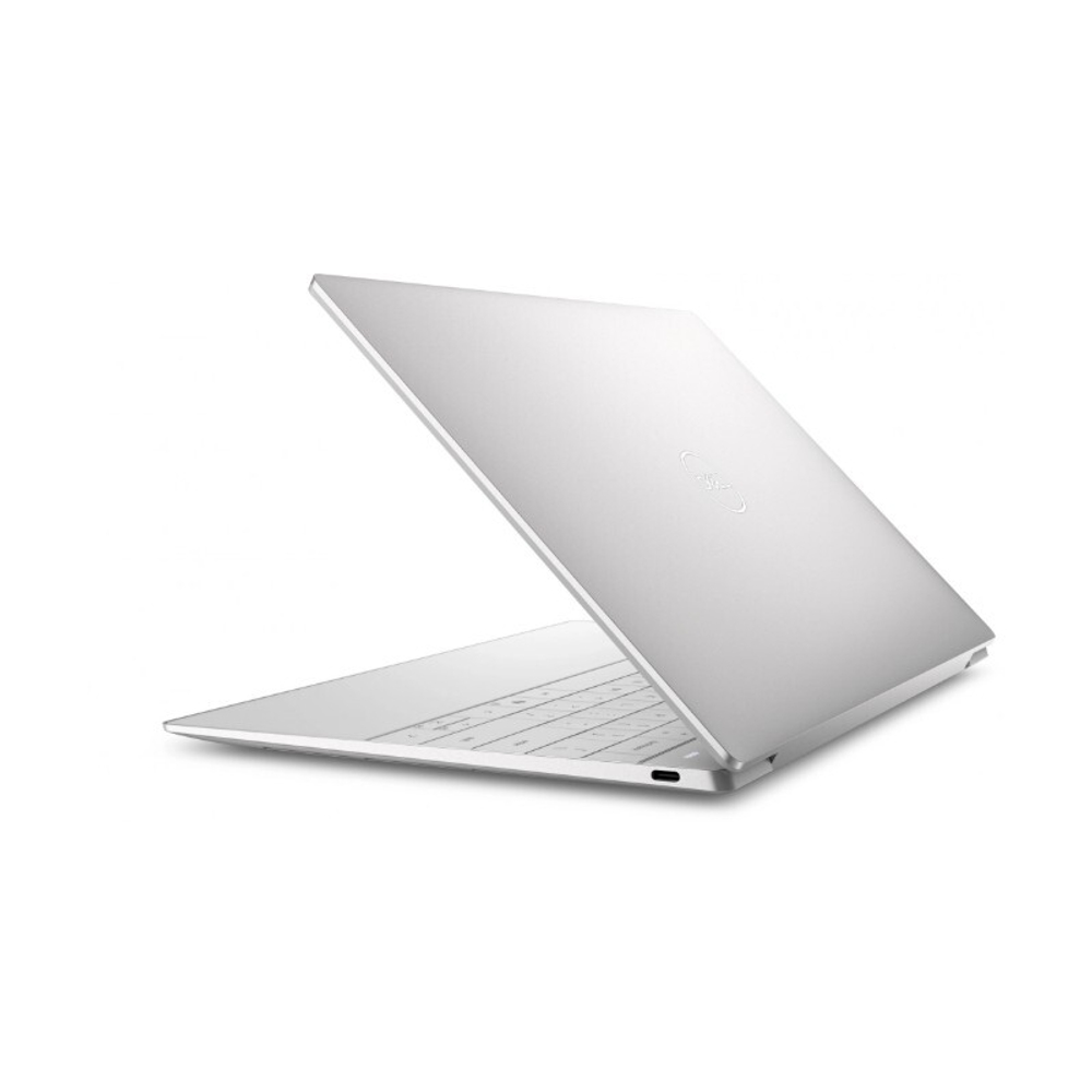 Ноутбук Dell XPS 13 9350 Core Ultra 7 268V 32Gb SSD1Tb Arc 13.4" WVA Touch QHD+ (3200x1800) Win11 Pro silver (9350-7431)