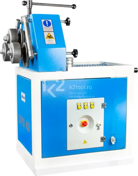 Электромеханический профилегибочный станок Rollbend RPB-42