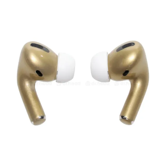 Apple AirPods Pro 2 USB-C Gold Gloss