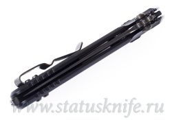 Нож Microtech Socom Elite Shadow Frag 160RL-1DLCTFRSHфотография - 8