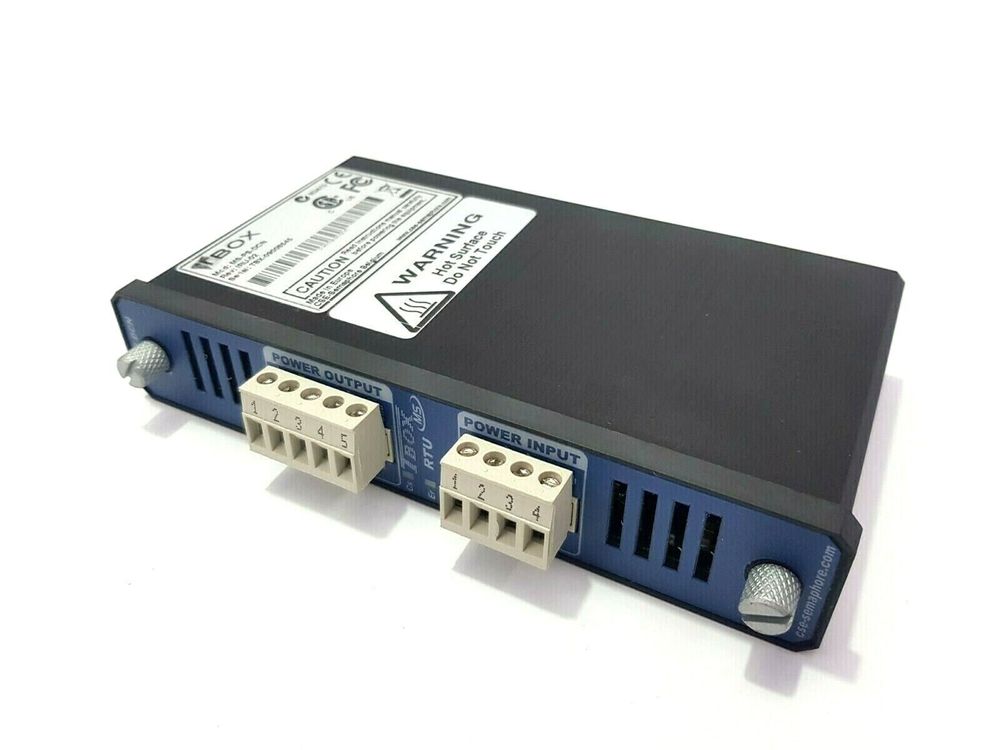 MS-PS-DCN INDUSTRIAL-GRADE MS-PS-DCN INDUSTRIAL-GRADE