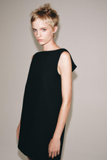 КОРОТКОЕ ПЛАТЬЕ — ZW COLLECTION — ZARA