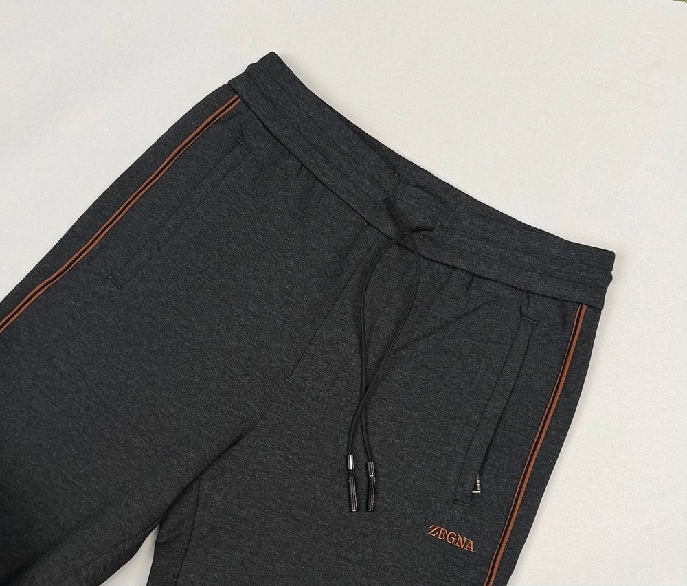 Спортивный костюм Ermenegildo Zegna