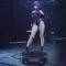 Motoko Kusanagi - Ghost in the Shell
