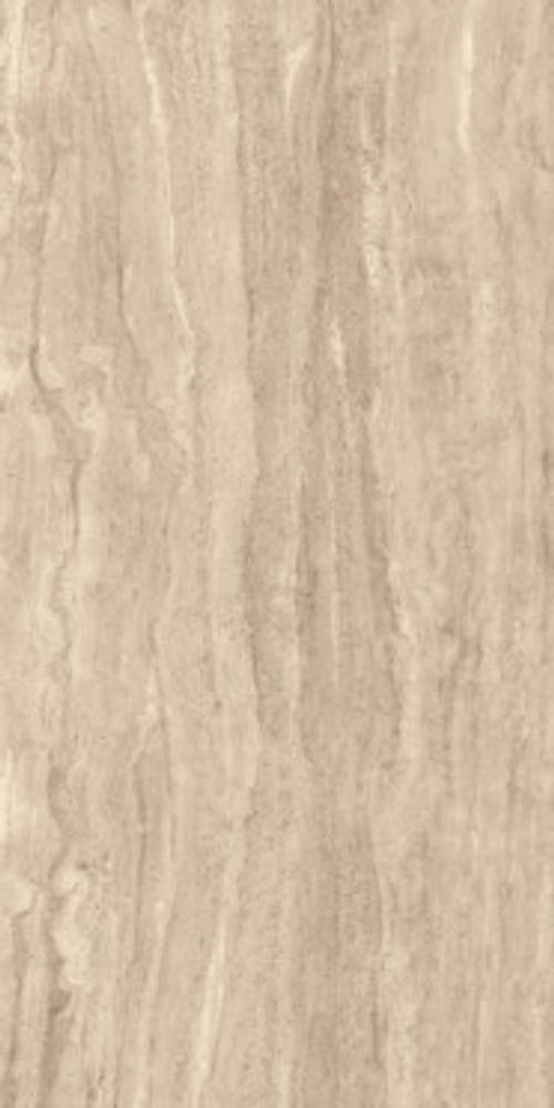 Керамогранит ROYAL TRAVERTINO Decoro Navona  Wavy Vein real matt.