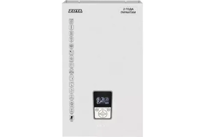Котел электрический ZOTA SET МК-X 15