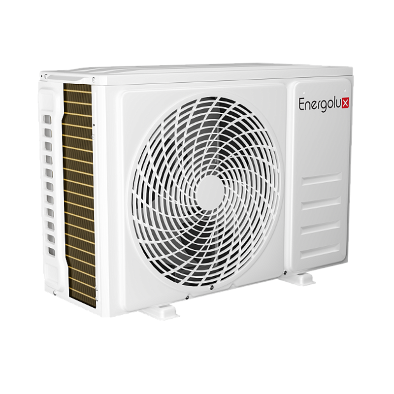 Сплит-система ENERGOLUX, MÜRREN White (on/off), SAS09MR1-A / SAU09MR1-A