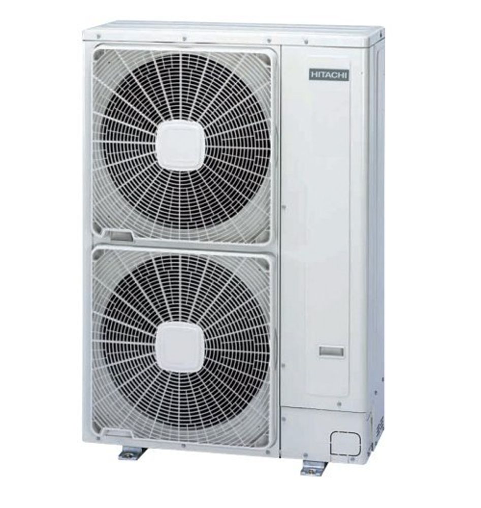 Наружный блок VRF системы Hitachi RAS-6FSNY3E