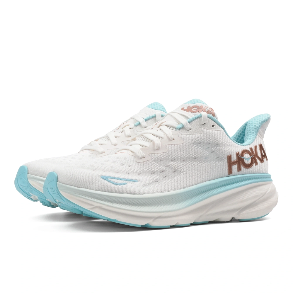Кроссовки женские Hoka Clifton 9 WIDE