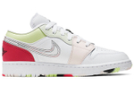 Jordan 1 Low GS Ember Glow