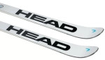HEAD юниорский гигант 314004 WCR e.GS Rebel Team RP WCR T 164 см, 172 см без креплений / с креплениями Tyrolia FF Pro 11/с креплениями FF 11 NEW