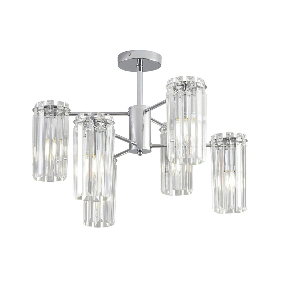 Потолочная люстра Lumion FAVLA 8348/6C