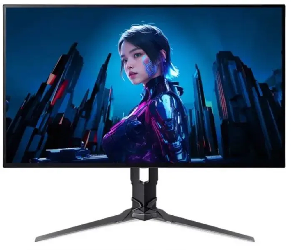 Монитор  Acer  X27UF3bmiipruzx