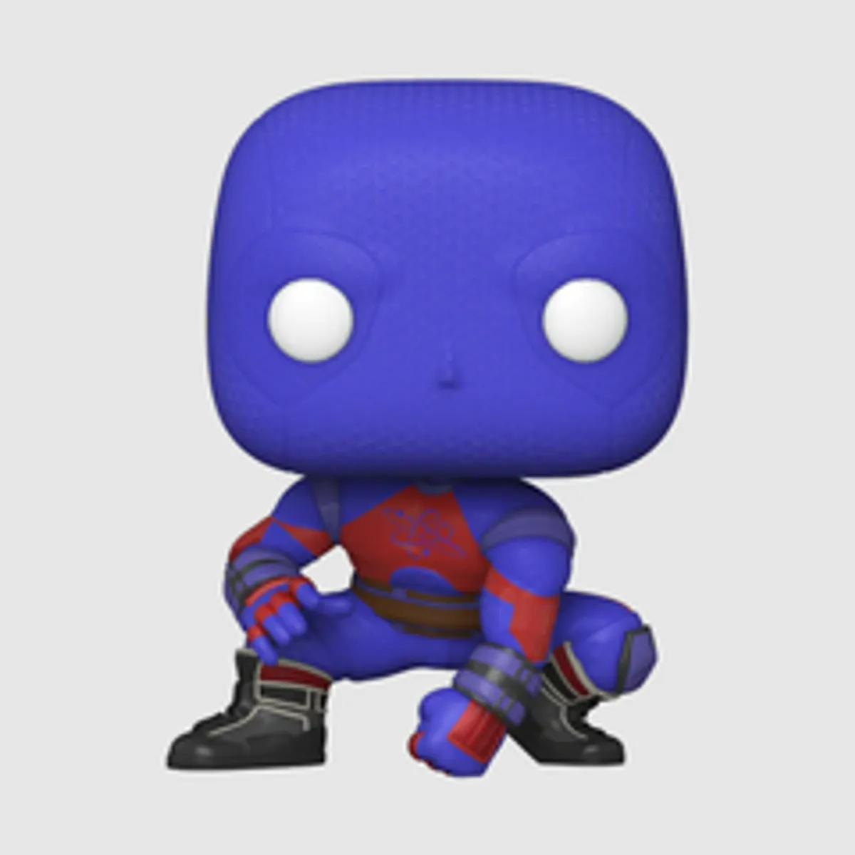 Funko POP! DC Black Adam: Atom Smasher (1233)