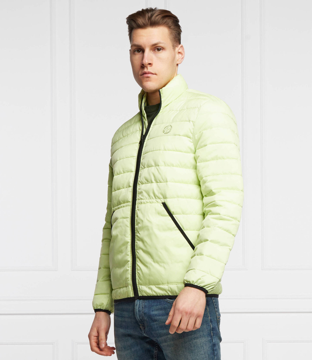 куртка larkin Pepe Jeans London - лимонный(PM402468)