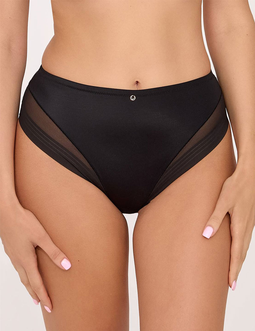 Трусы бразилиана Ava RITUAL 2231 brazilian black
