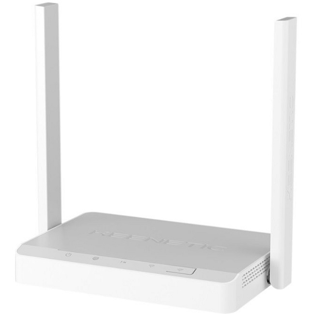 Маршрутизатор Keenetic Extra, 2.4/5 ГГц, 867 Мбит/сек, 4х10/100, 3G/4G (KN-1714)