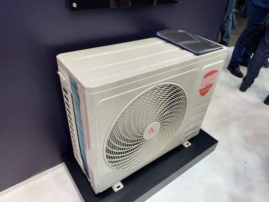 Блок внешний Royal Thermo MULTI COMBO ERP DC RTFMO/out-21HN8 инверторной мульти сплит-системы