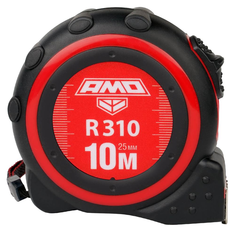 Рулетка AMO R310, AMO