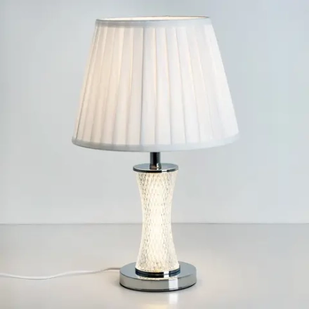 Настольный светильник LED4U L6161 CR
