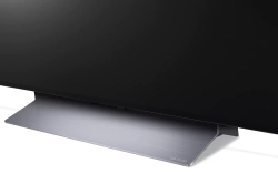 Телевизор LG 55"; OLED55C2RLA