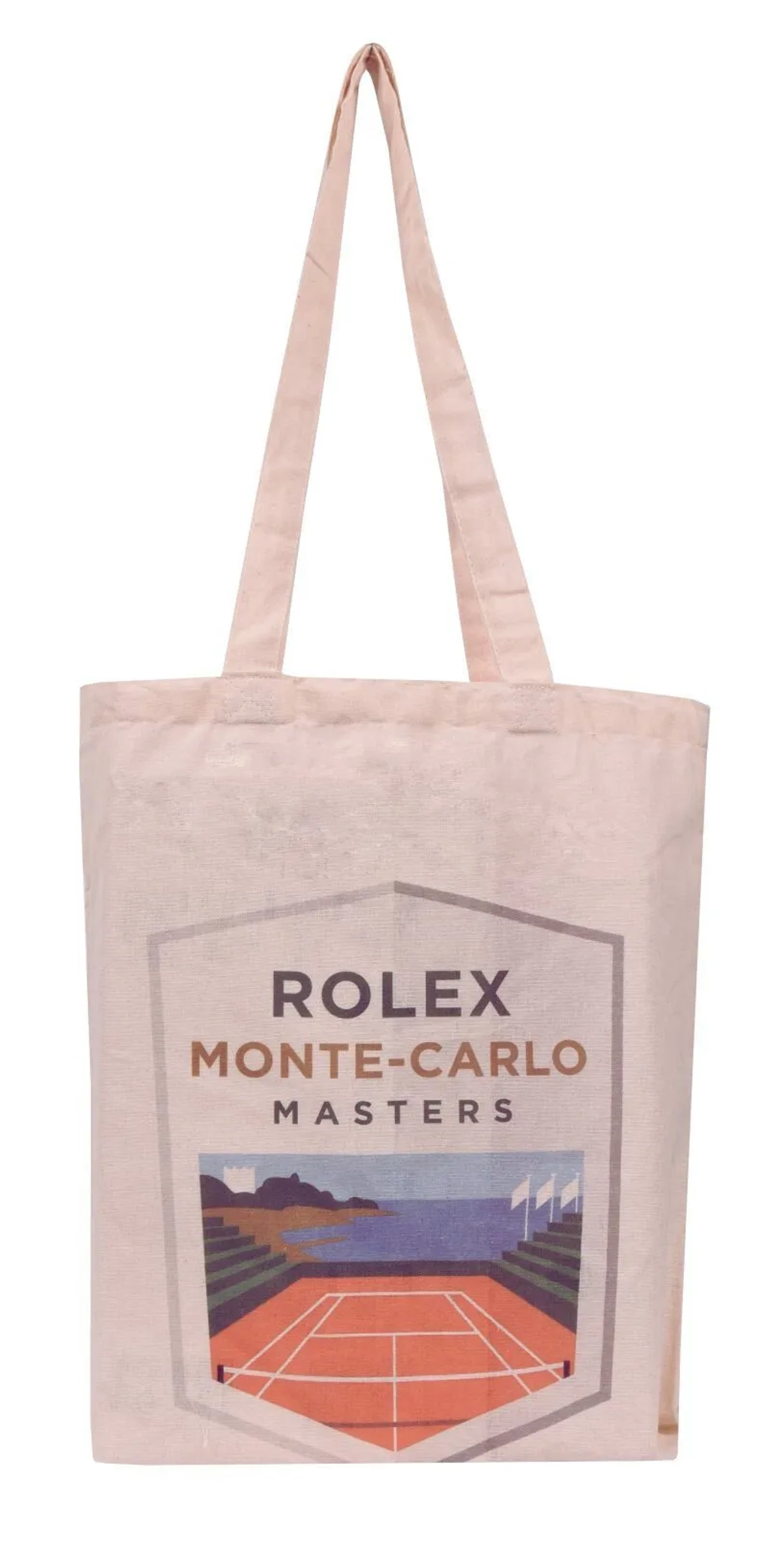 Подарок Monte-Carlo Rolex Masters Logo Shopping